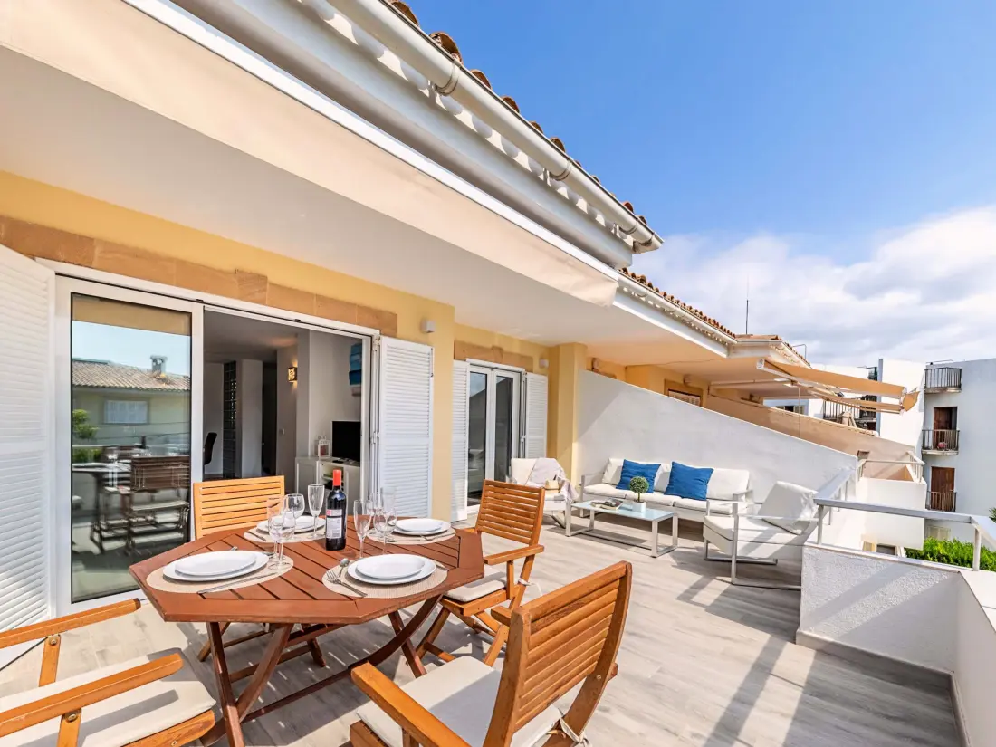 Location de Vacances Alcúdia 240