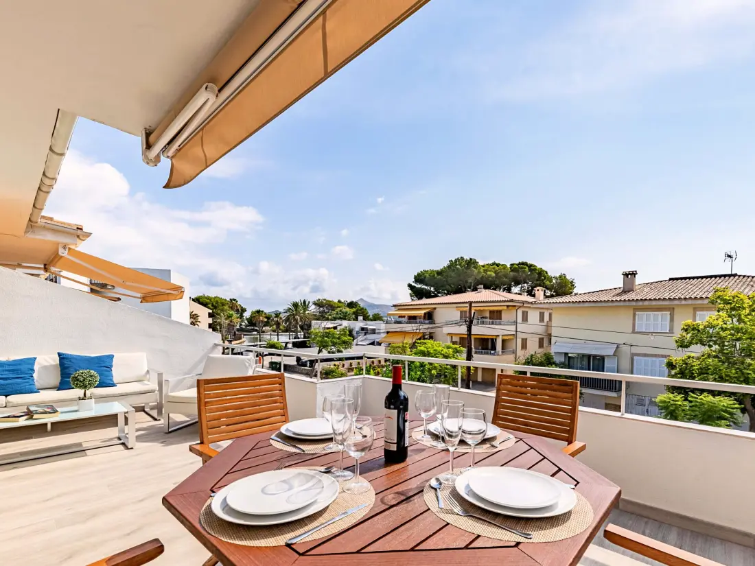 Location de Vacances Alcúdia 240