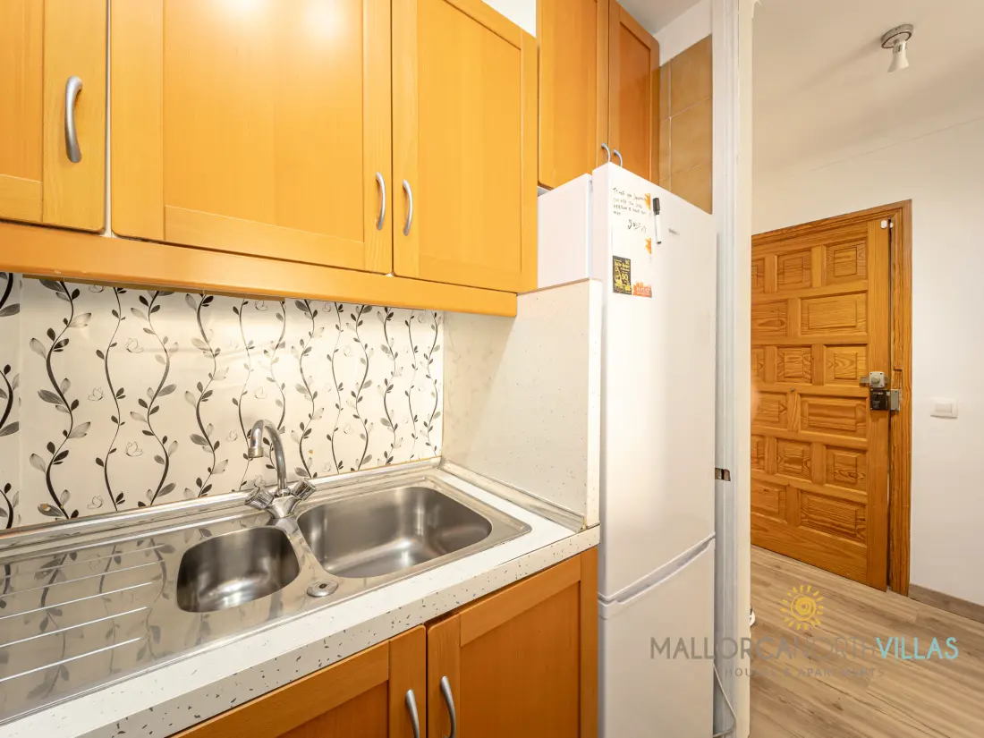 Location de Vacances Alcúdia 121
