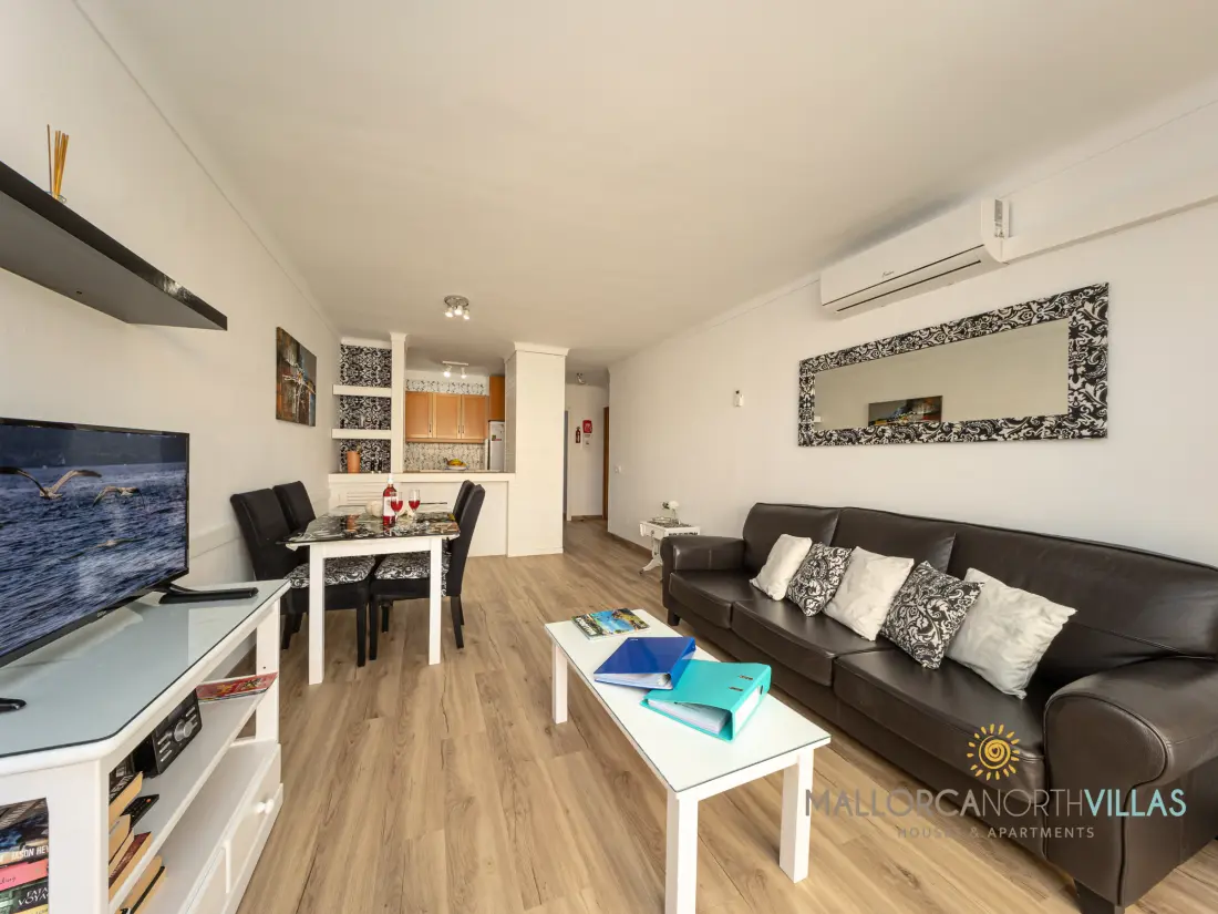 Location de Vacances Alcúdia 121
