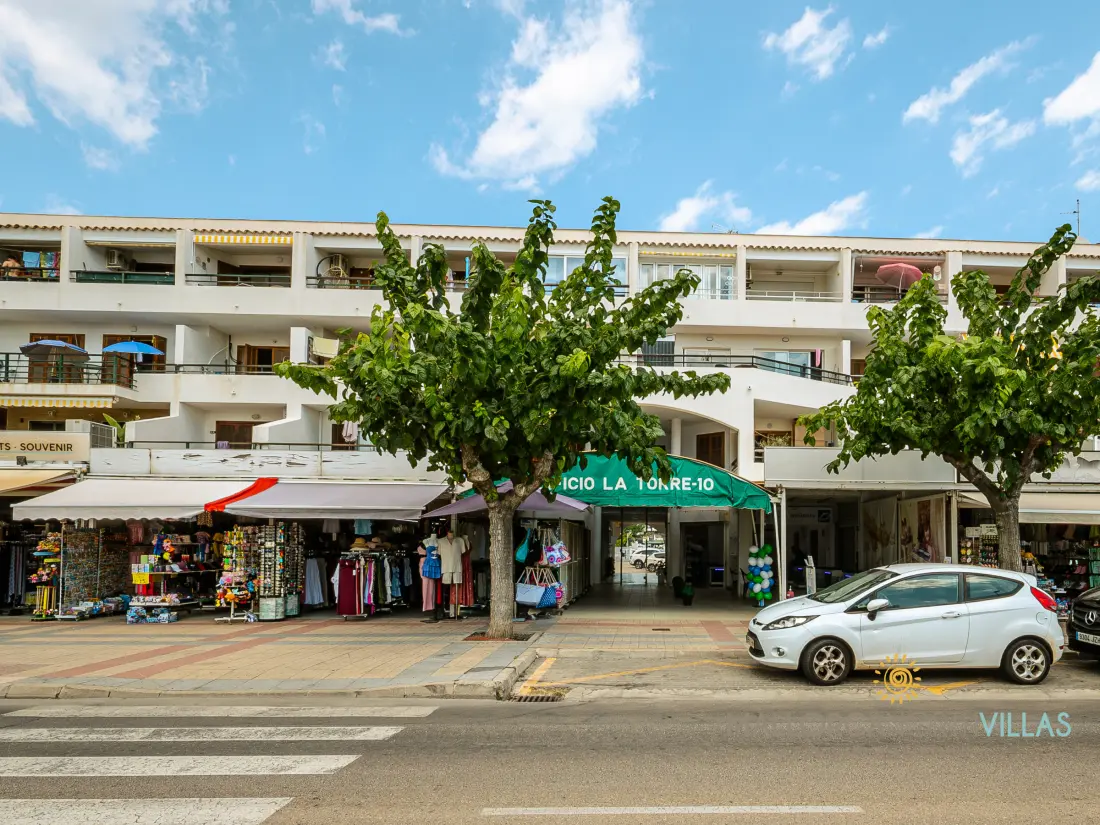 Location de Vacances Alcúdia 121