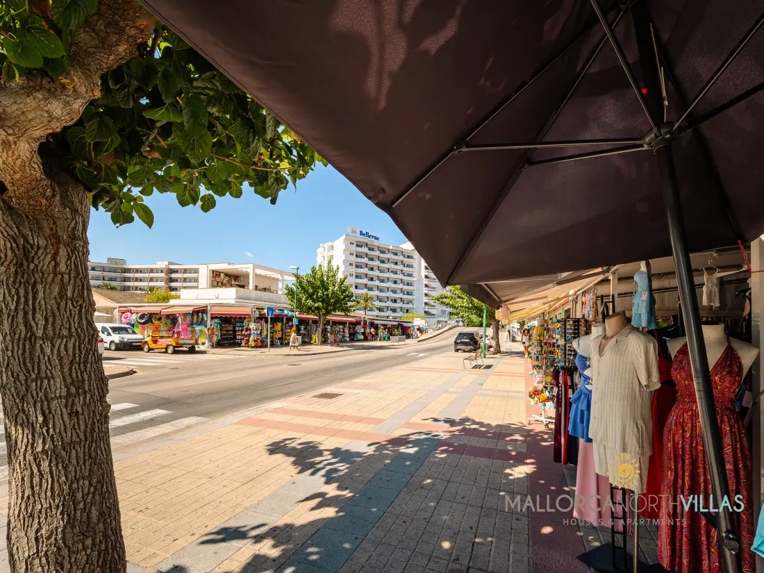 Location de Vacances Alcúdia 121