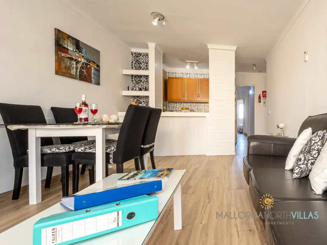 Location de Vacances Alcúdia 121