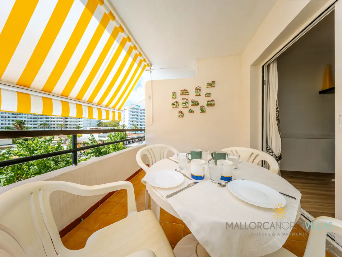 Location de Vacances Alcúdia 121