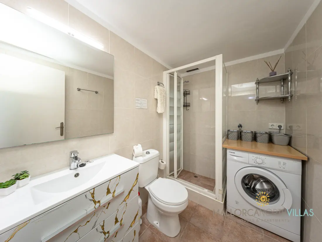 Location de Vacances Alcúdia 121