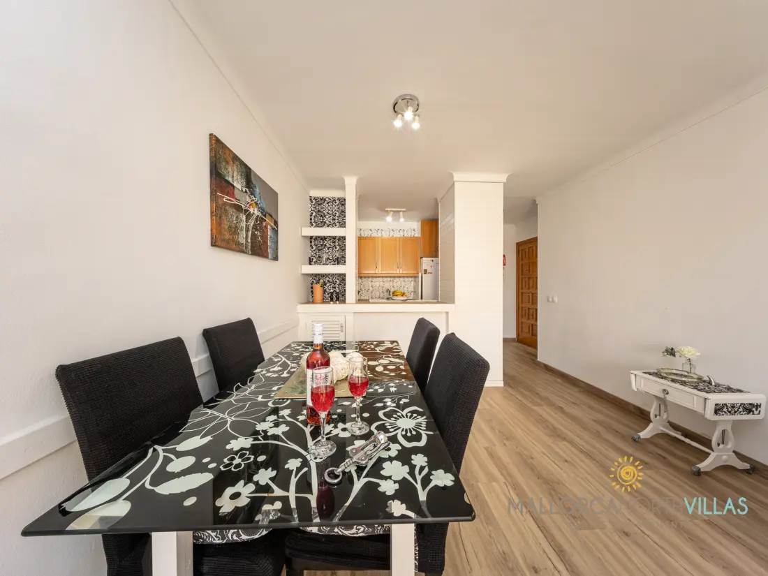 Location de Vacances Alcúdia 121