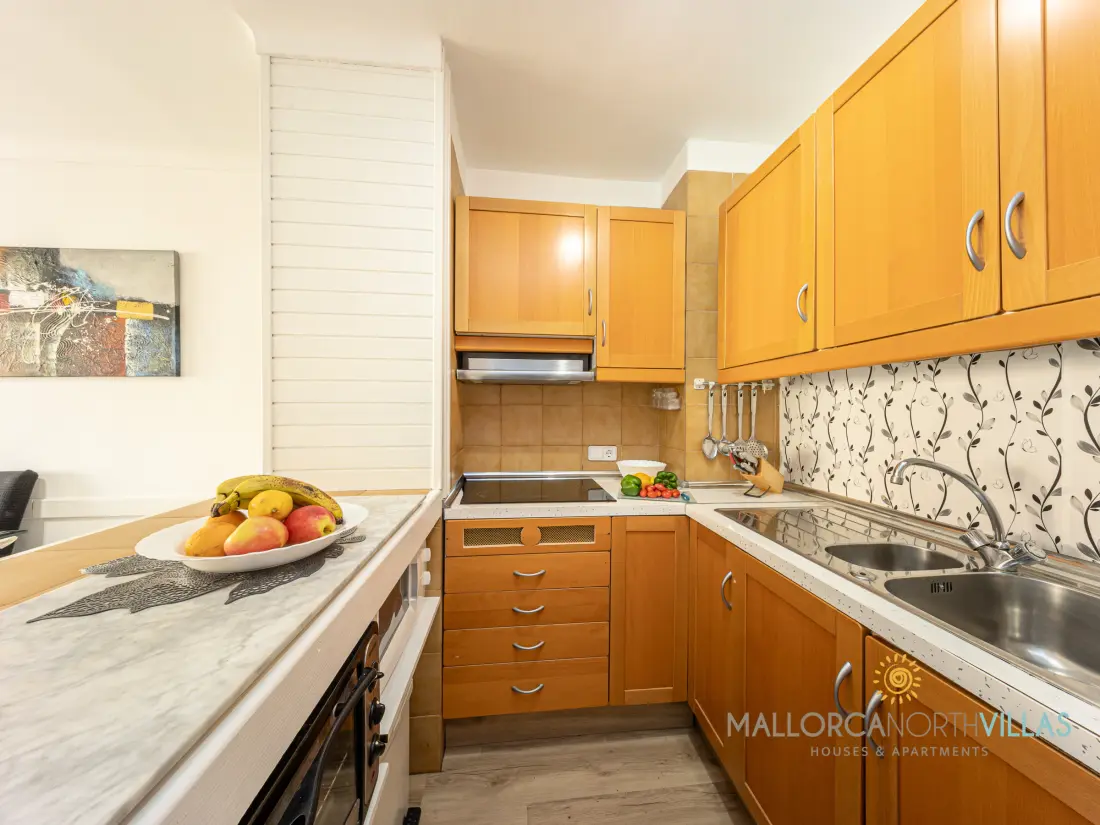 Location de Vacances Alcúdia 121