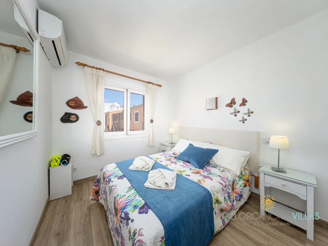 Location de Vacances Alcúdia 121