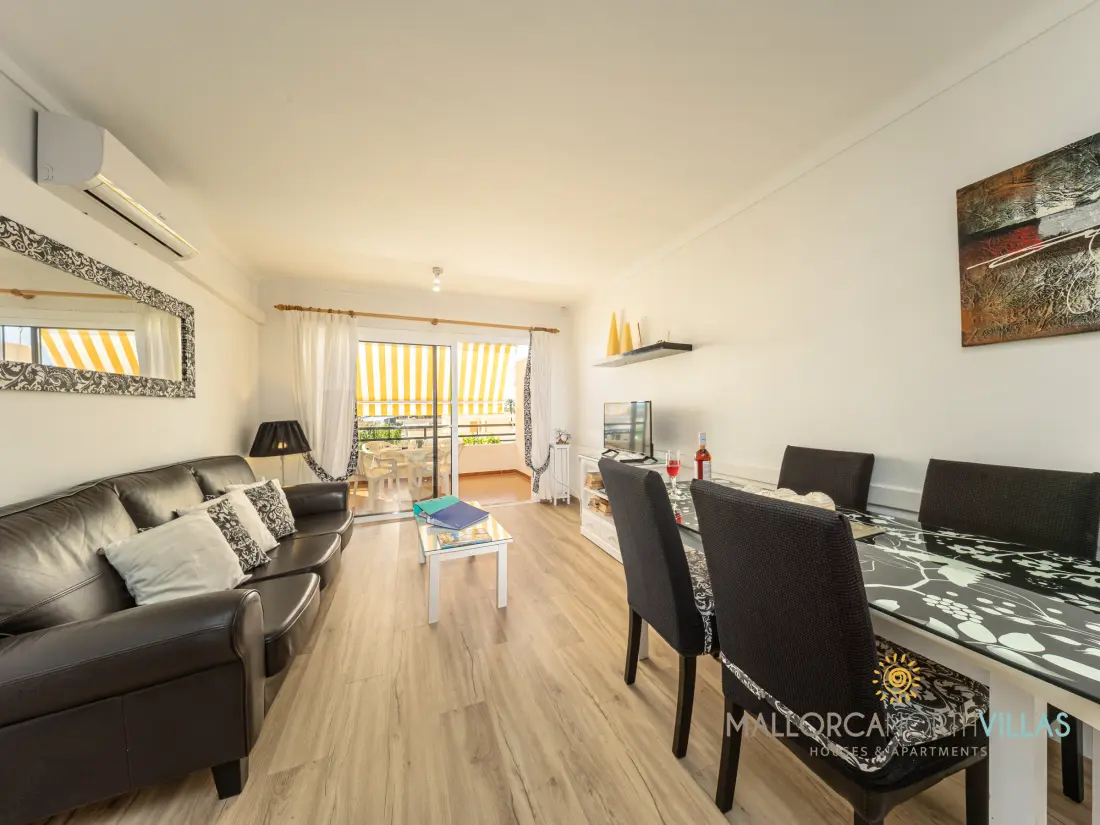 Location de Vacances Alcúdia 121