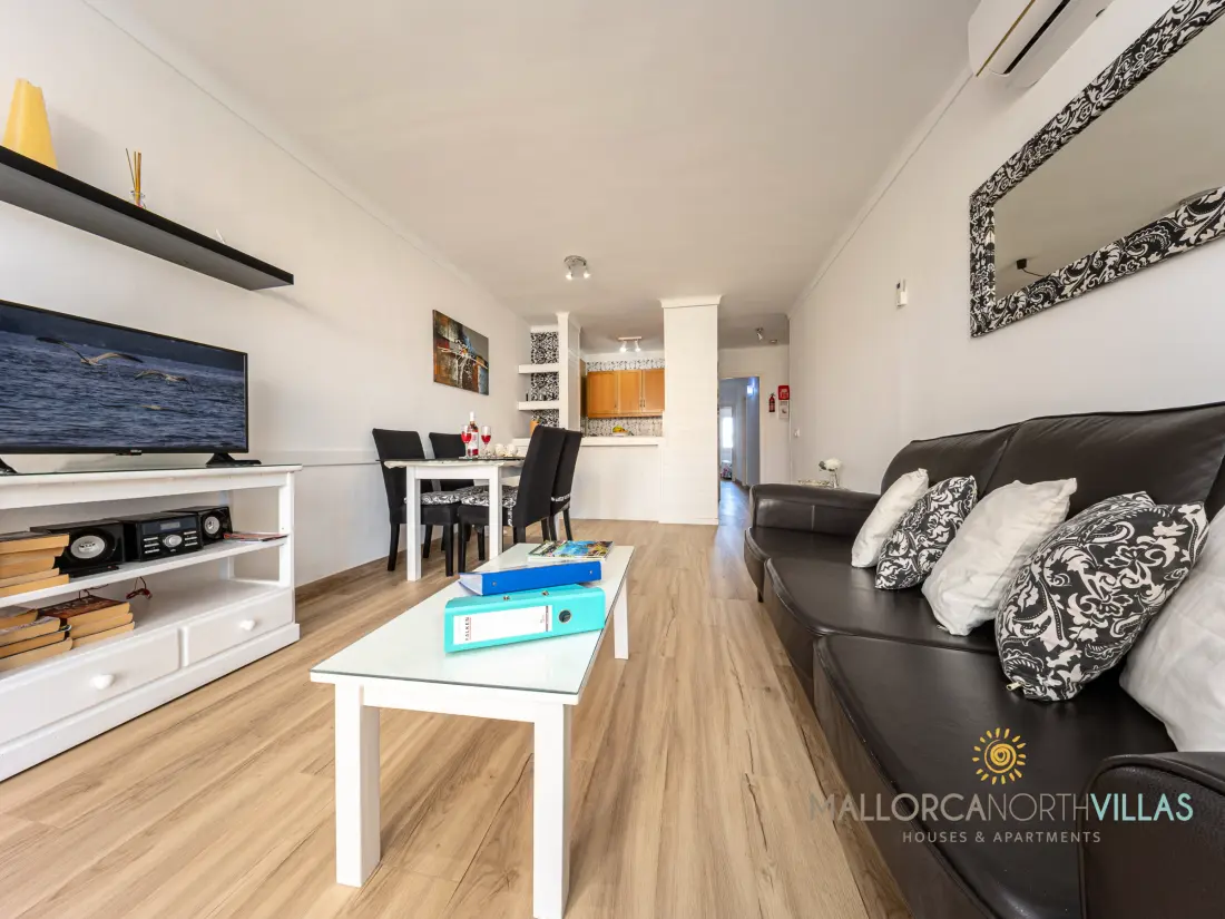 Location de Vacances Alcúdia 121