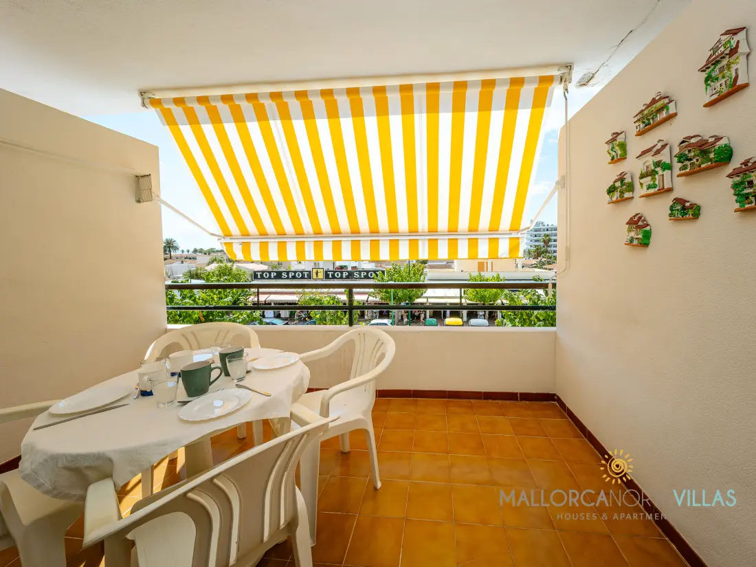 Location de Vacances Alcúdia 121