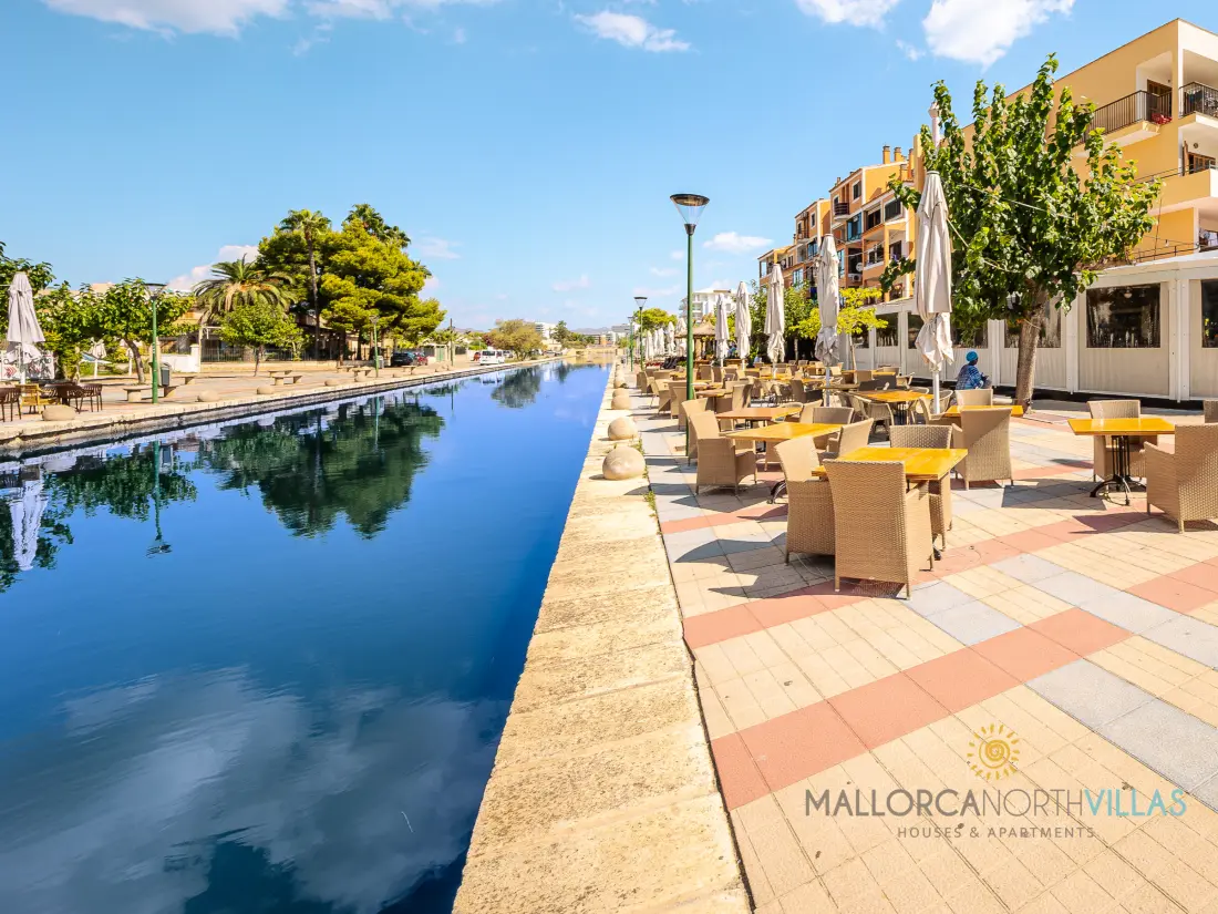 Location de Vacances Alcúdia 121