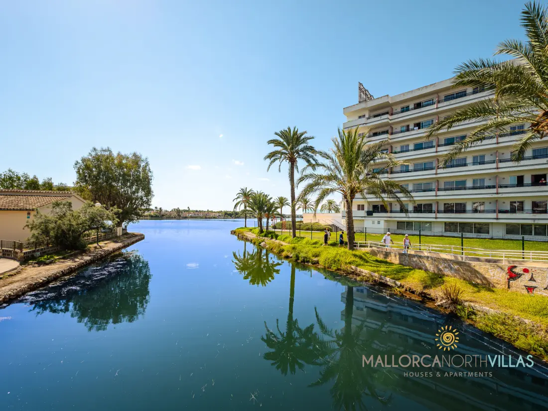 Location de Vacances Alcúdia 121