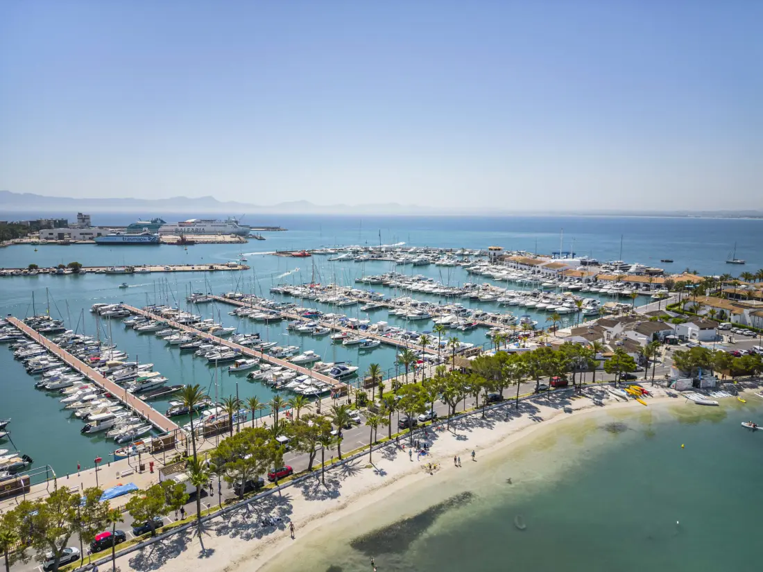 Location de Vacances Alcúdia 137