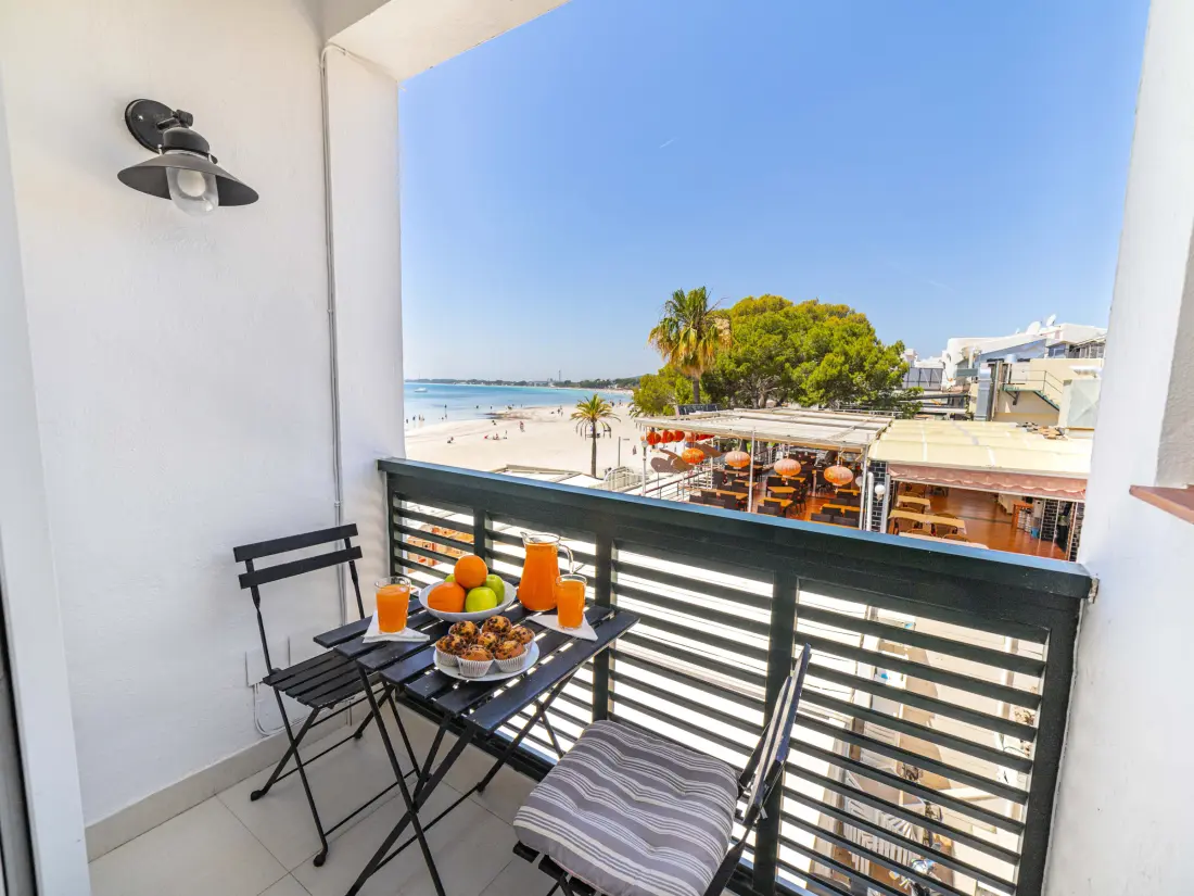 Location de Vacances Alcúdia 137