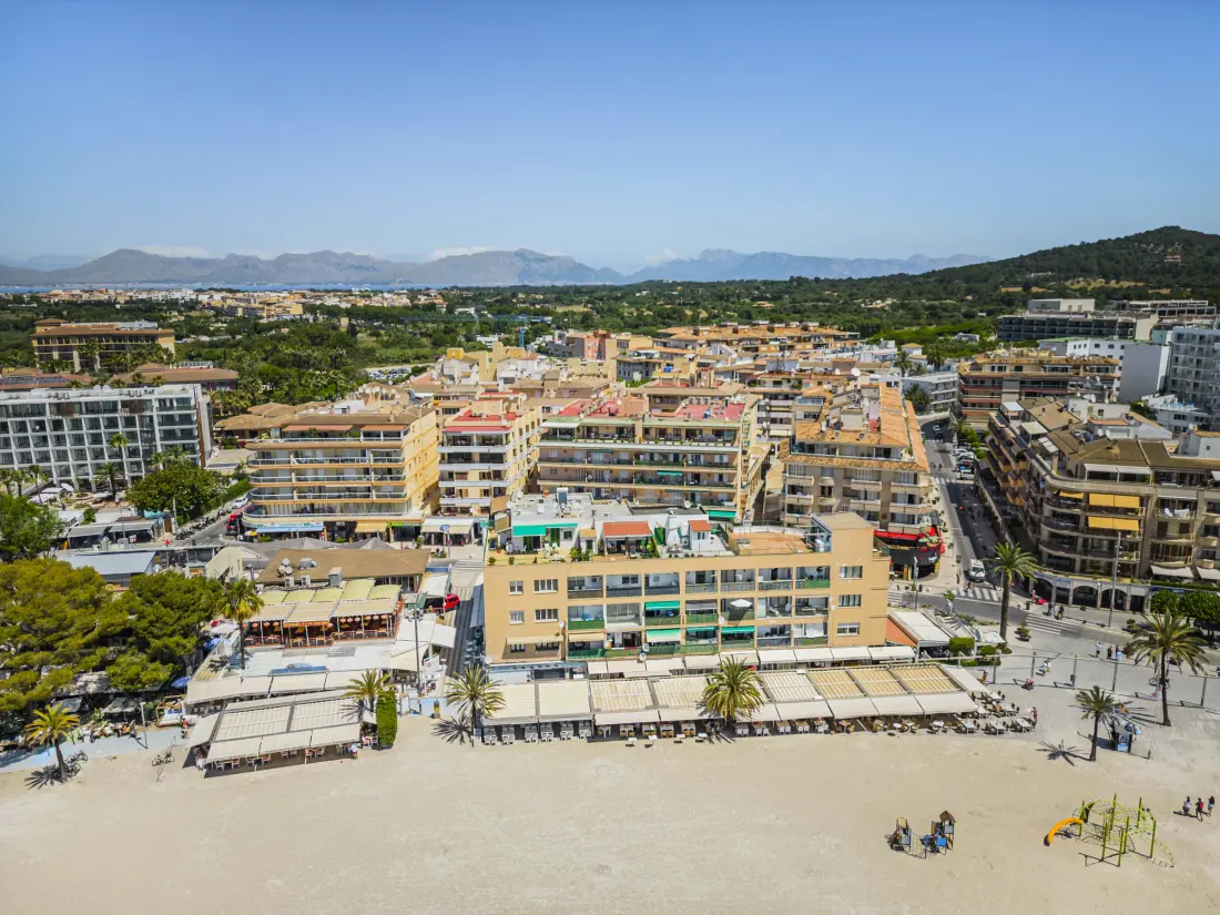 Location de Vacances Alcúdia 137
