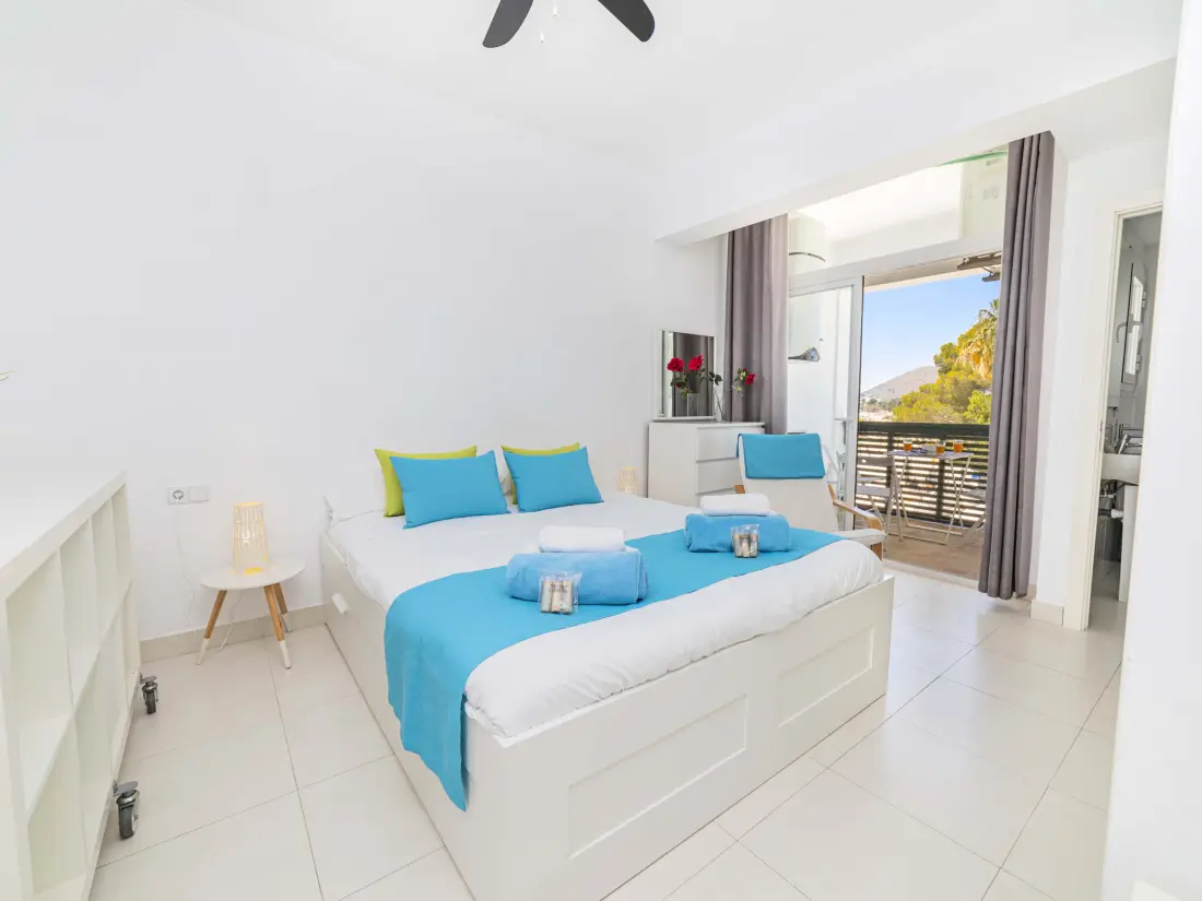 Location de Vacances Alcúdia 137