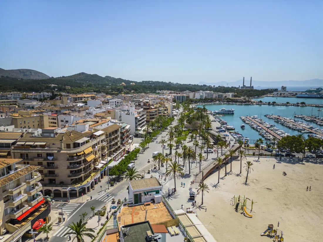 Location de Vacances Alcúdia 137