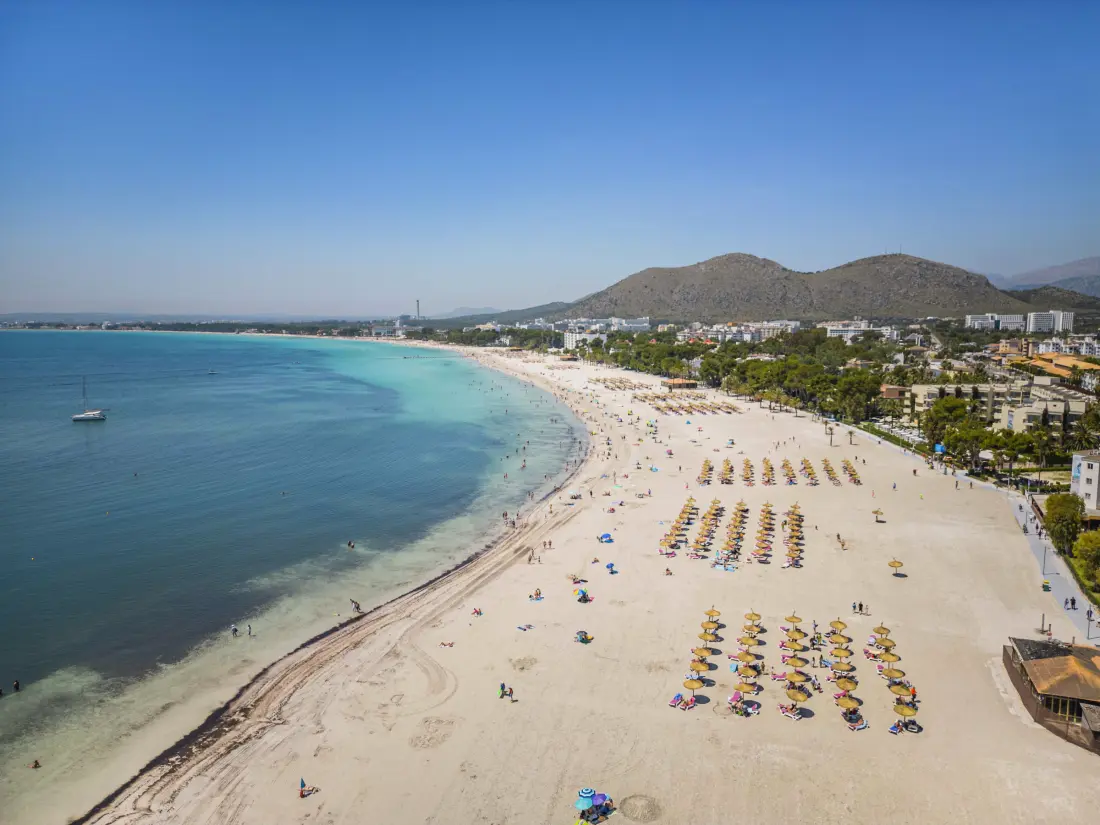 Location de Vacances Alcúdia 137