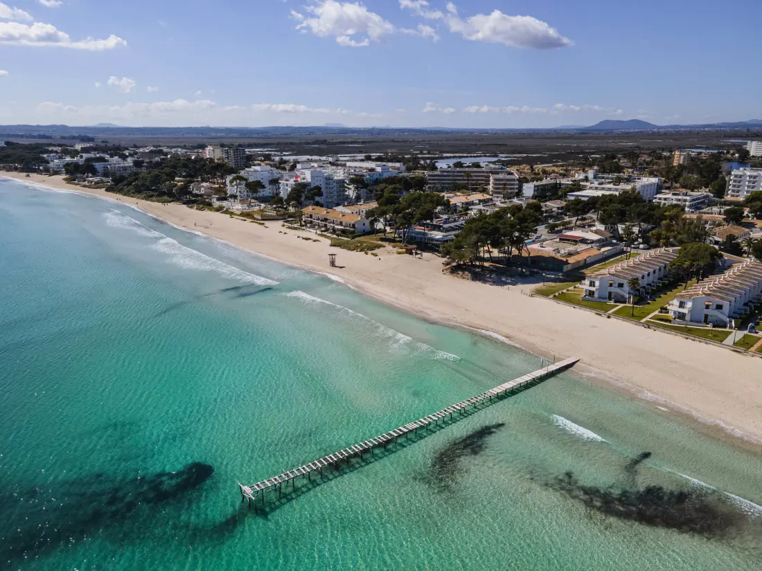 Location de Vacances Alcúdia 150