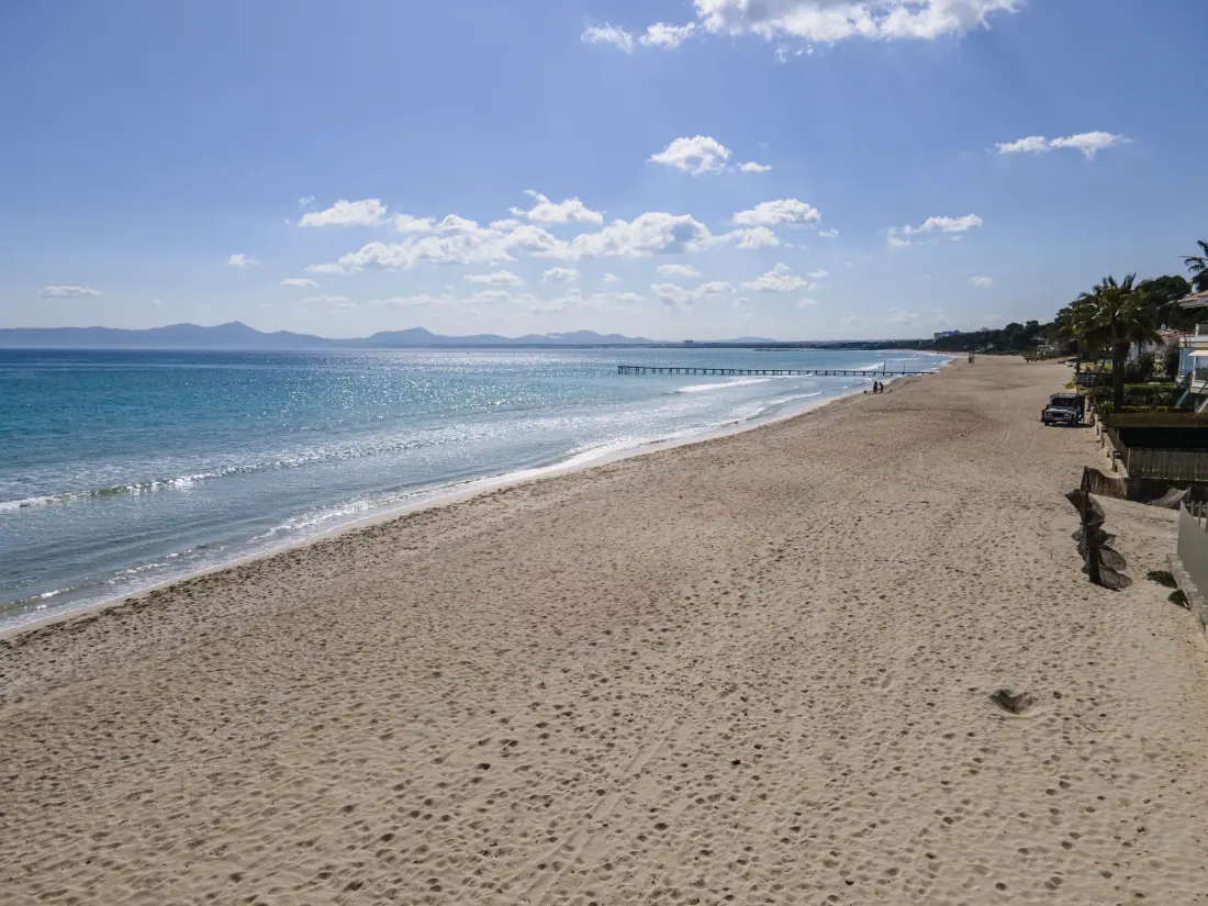 Location de Vacances Alcúdia 150