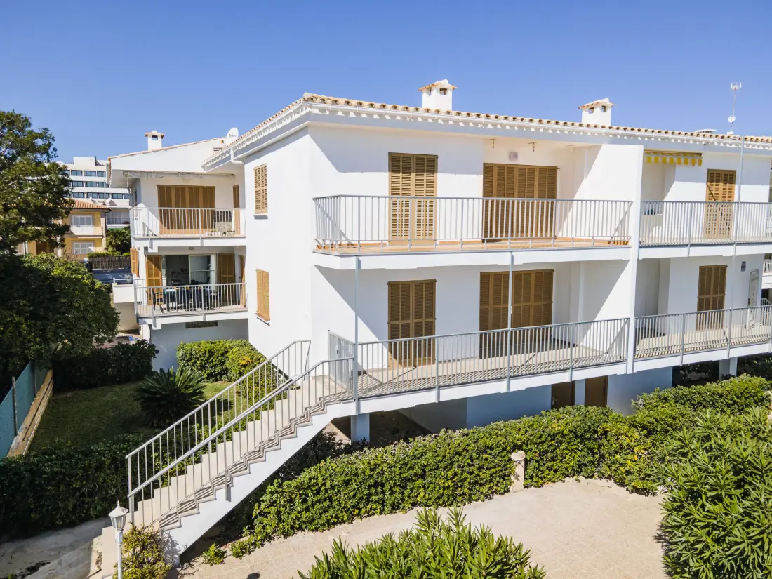 Location de Vacances Alcúdia 150