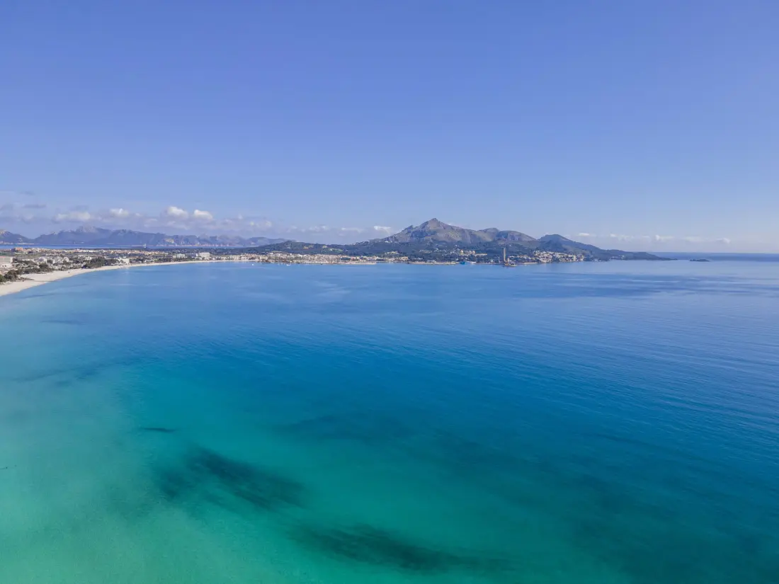 Location de Vacances Alcúdia 150