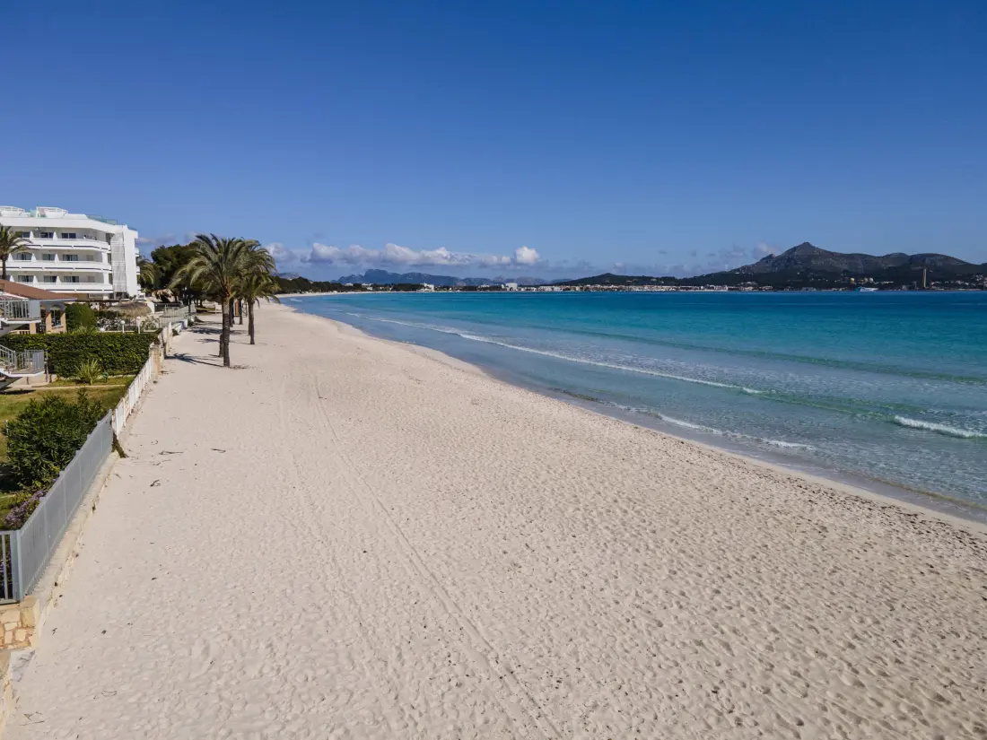 Location de Vacances Alcúdia 150