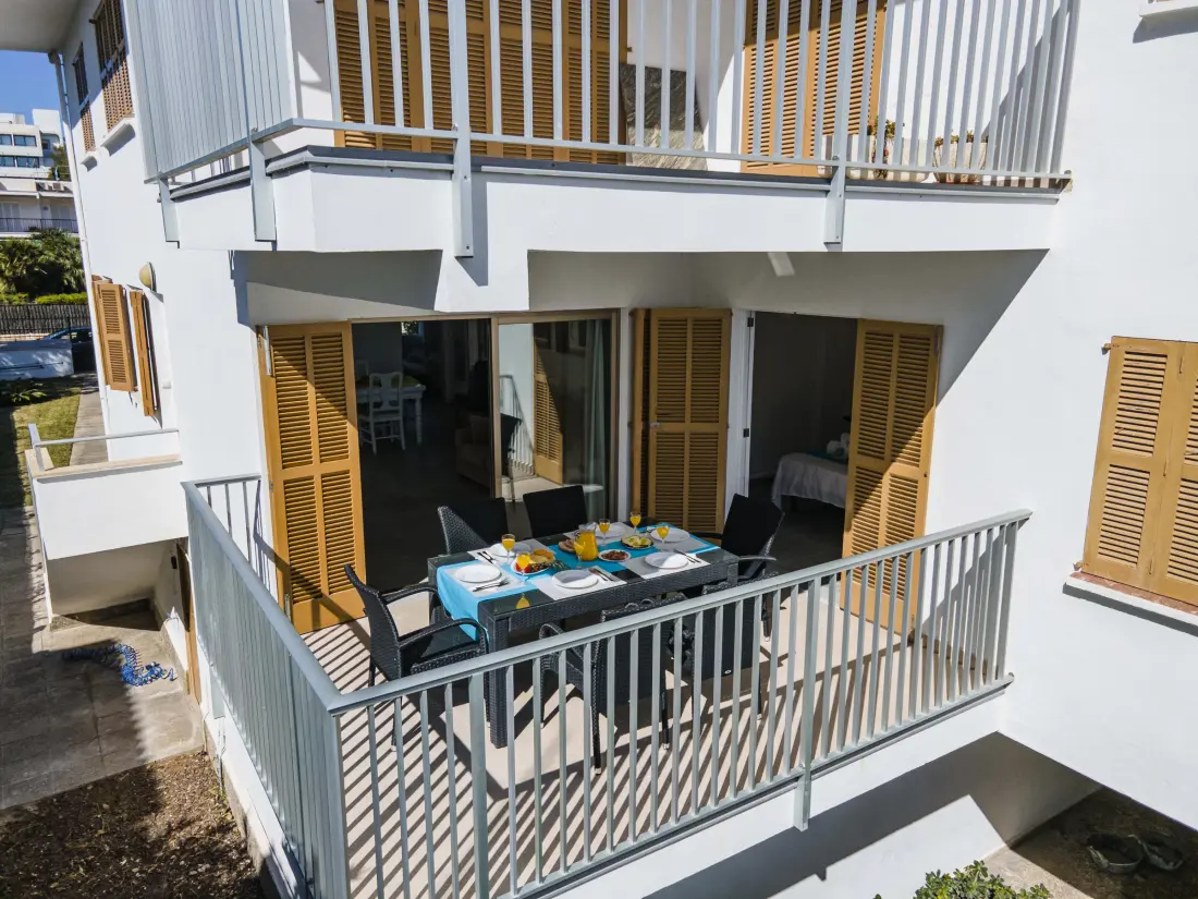 Location de Vacances Alcúdia 150