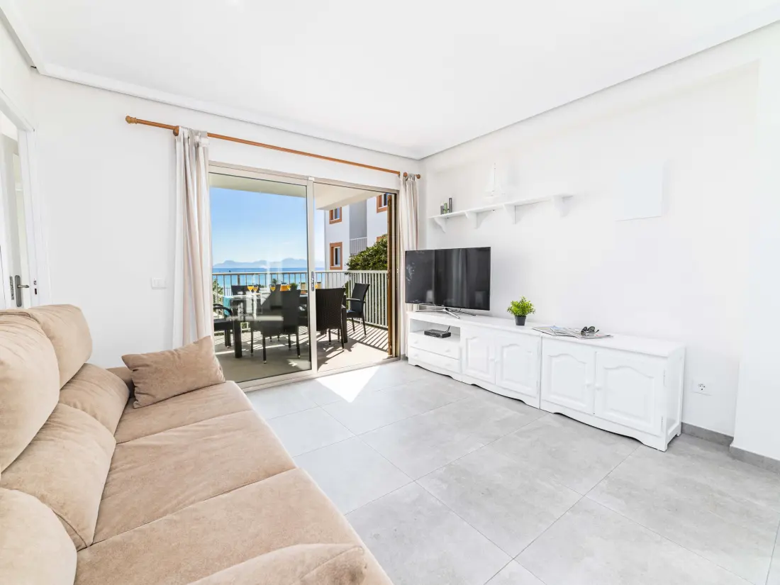 Location de Vacances Alcúdia 150