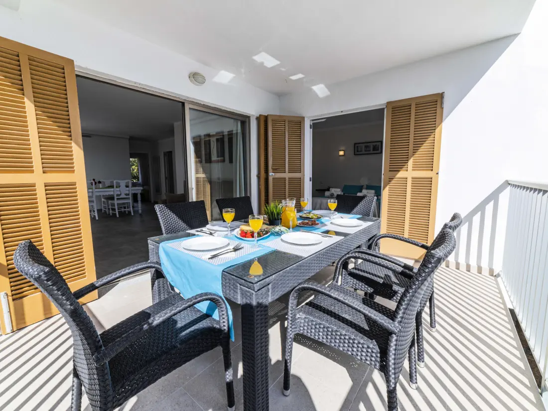 Location de Vacances Alcúdia 150