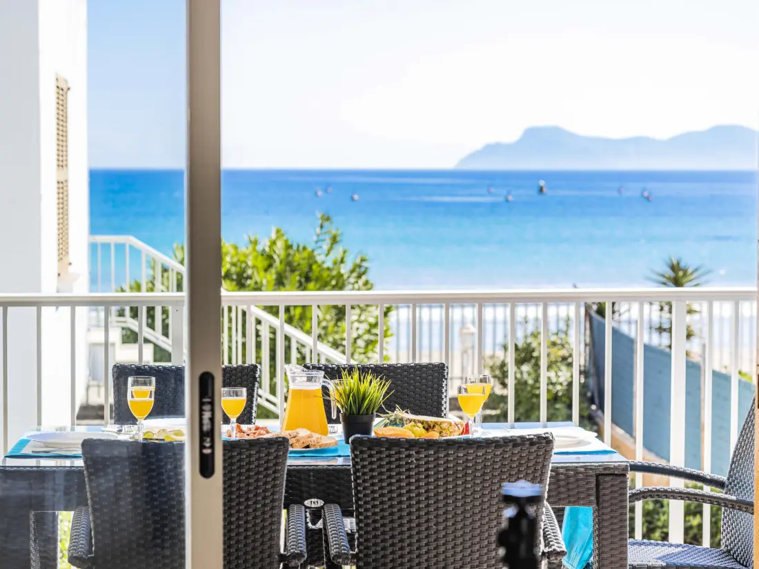 Location de Vacances Alcúdia 150