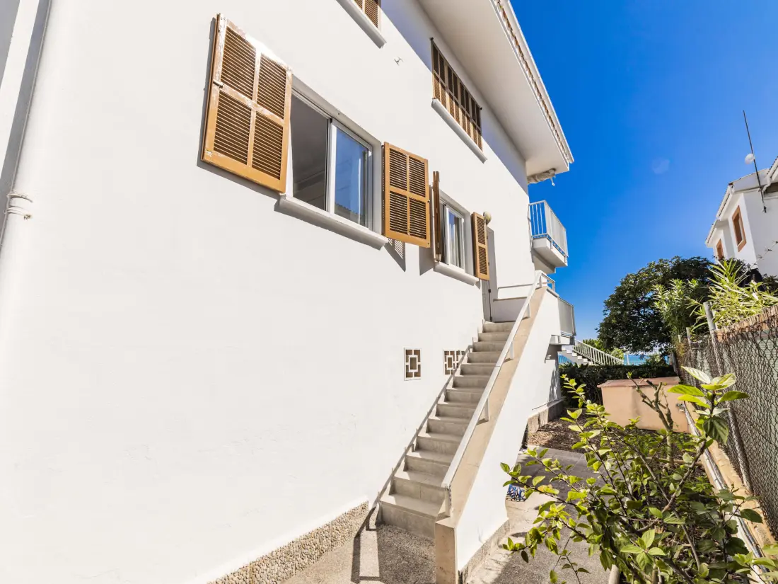 Location de Vacances Alcúdia 150
