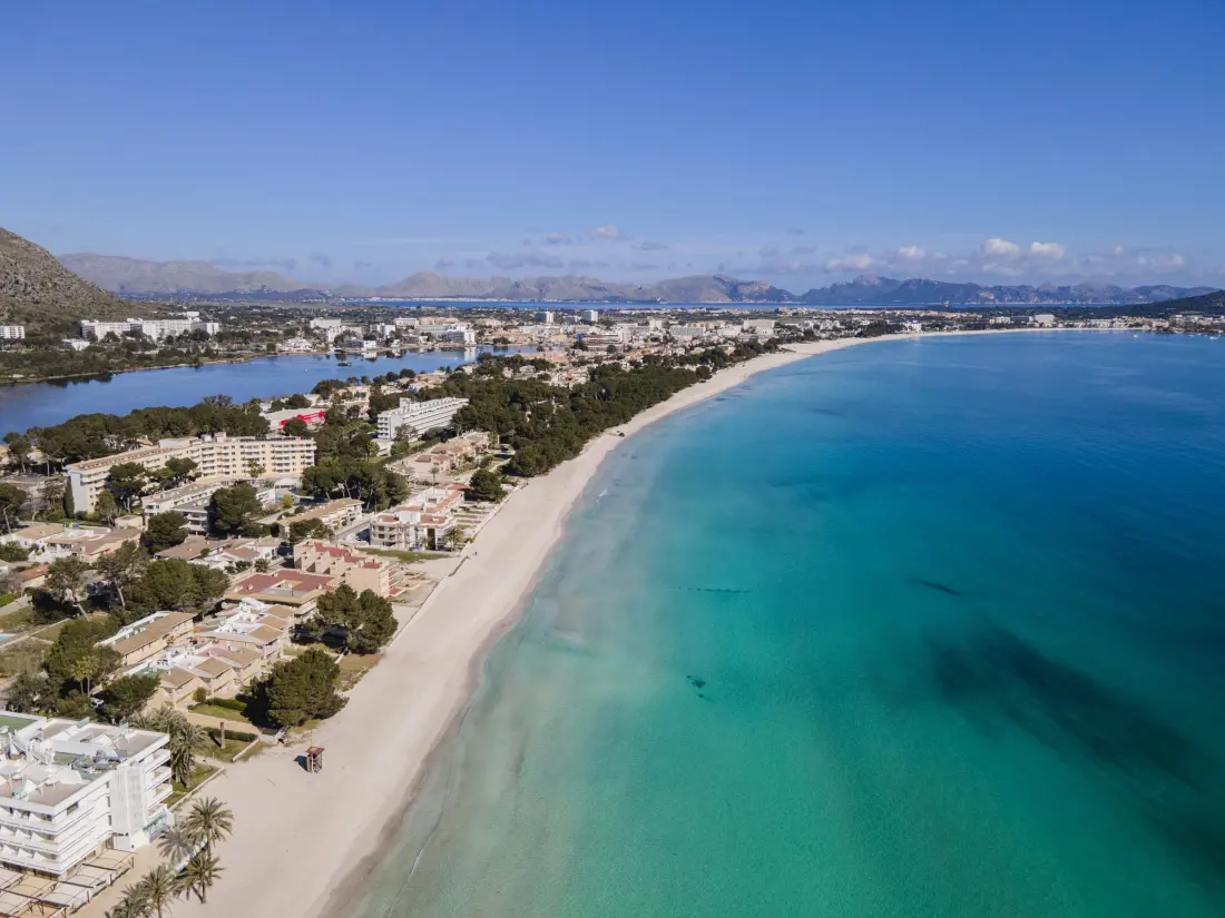Location de Vacances Alcúdia 150