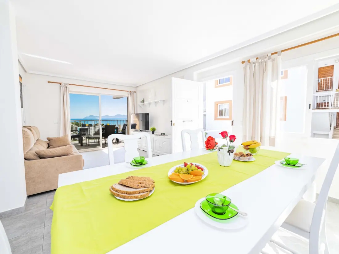 Location de Vacances Alcúdia 150
