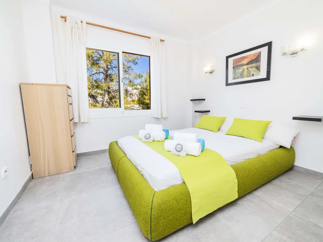Location de Vacances Alcúdia 150