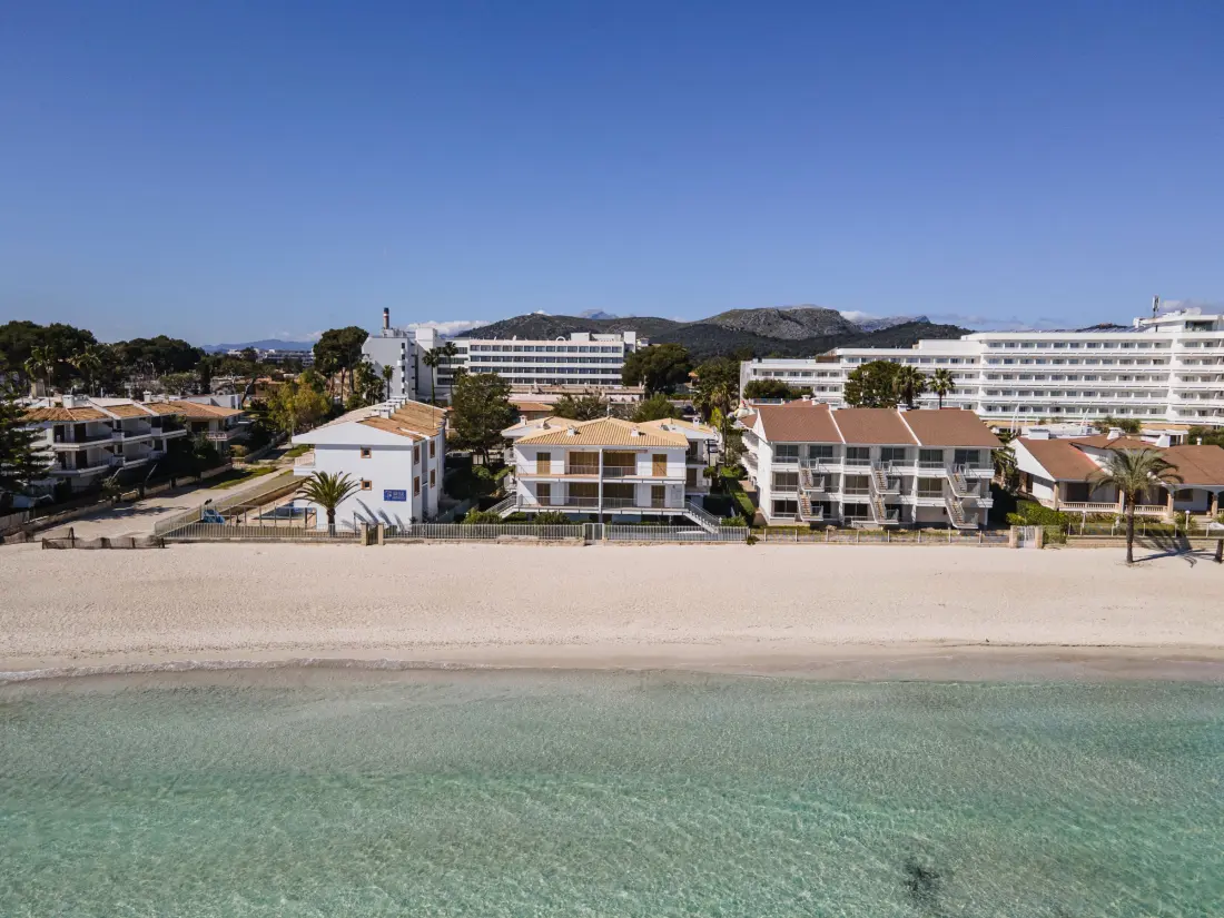 Location de Vacances Alcúdia 150