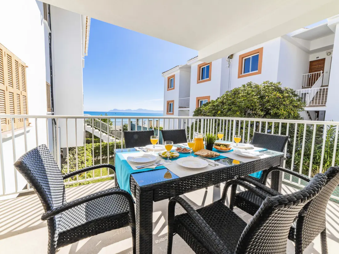 Location de Vacances Alcúdia 150