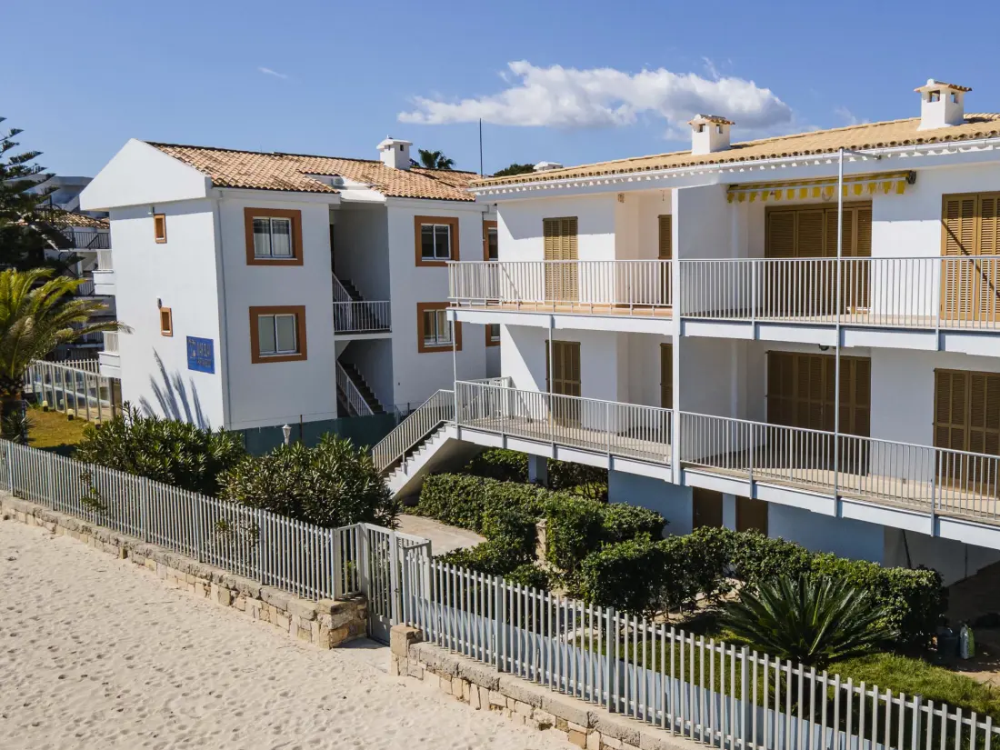 Location de Vacances Alcúdia 150