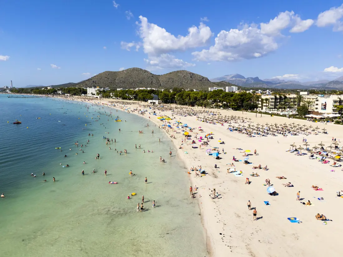 Location de Vacances Alcúdia 152