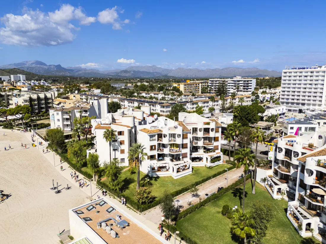 Location de Vacances Alcúdia 152