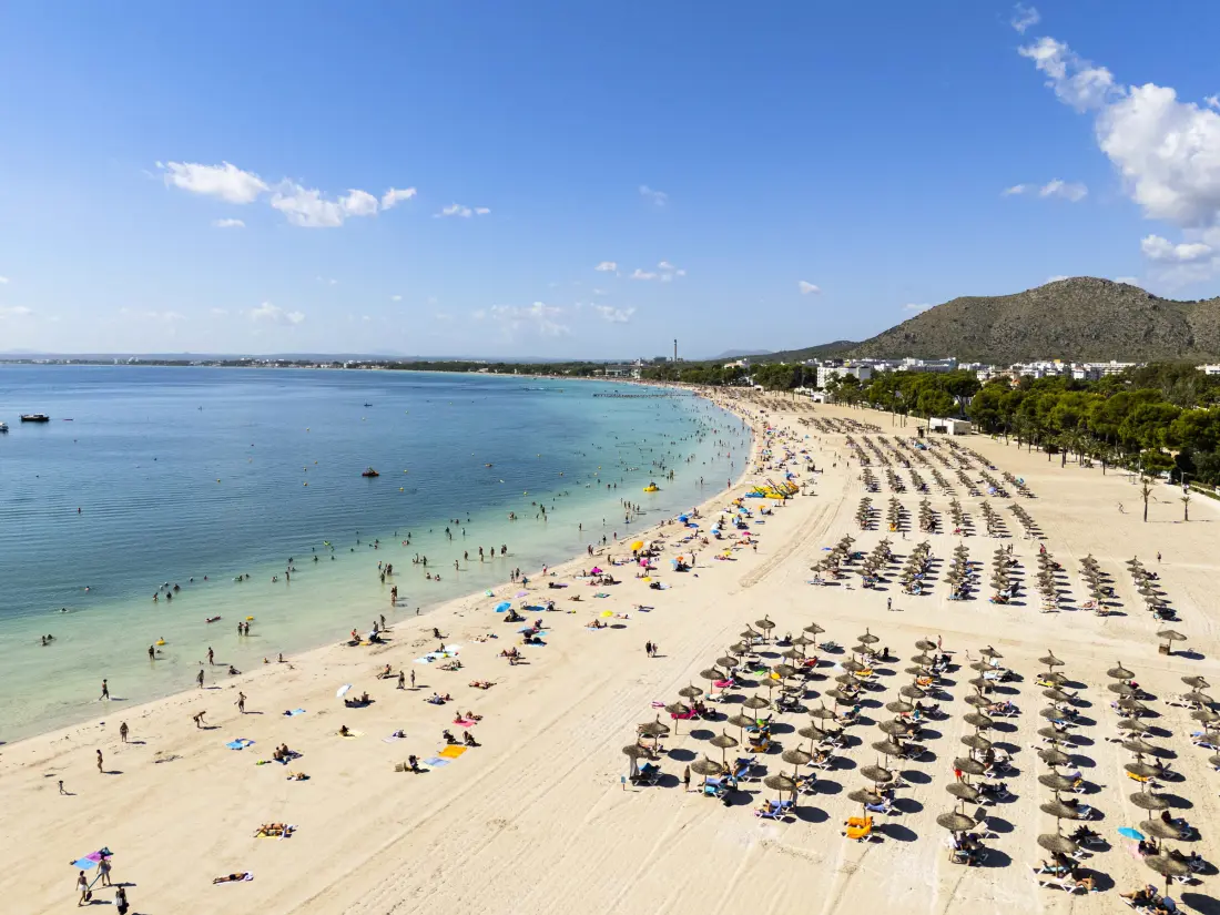 Location de Vacances Alcúdia 152