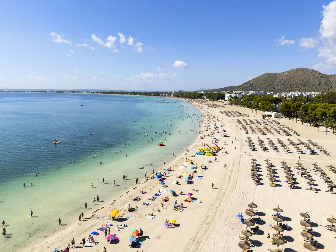 Location de Vacances Alcúdia 152