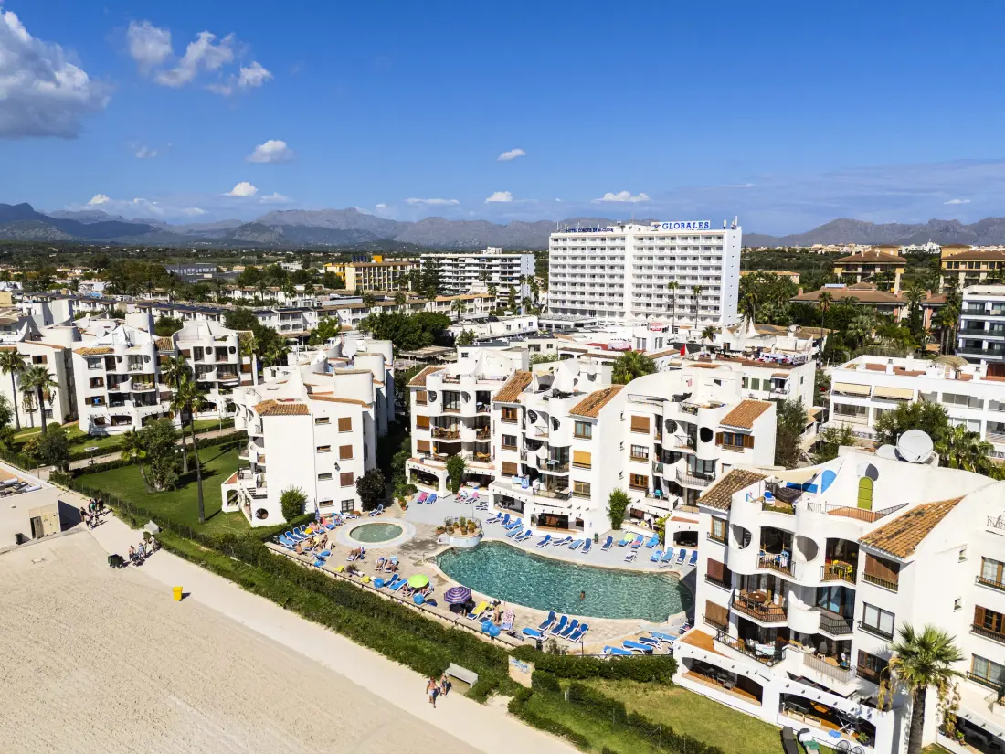 Location de Vacances Alcúdia 152