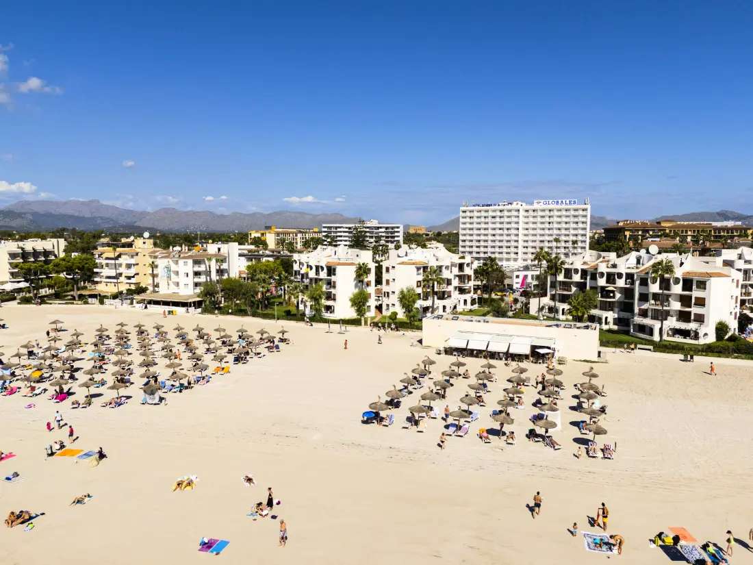 Location de Vacances Alcúdia 152