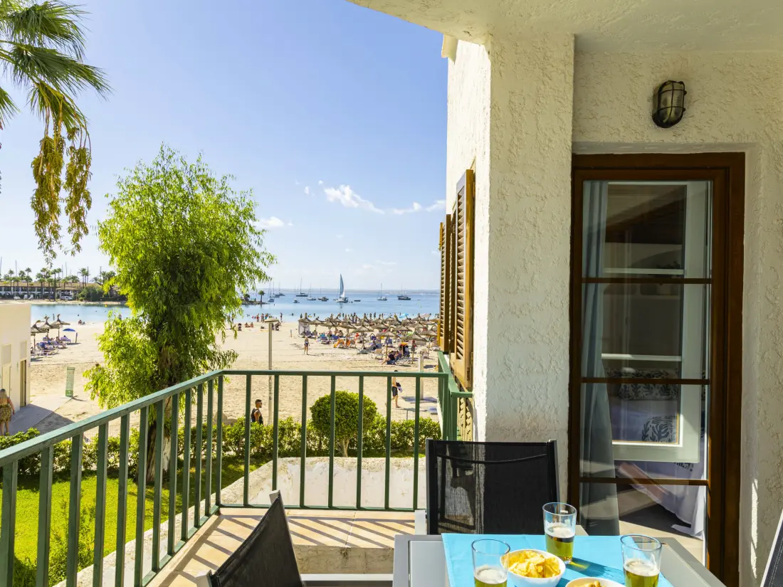 Location de Vacances Alcúdia 152