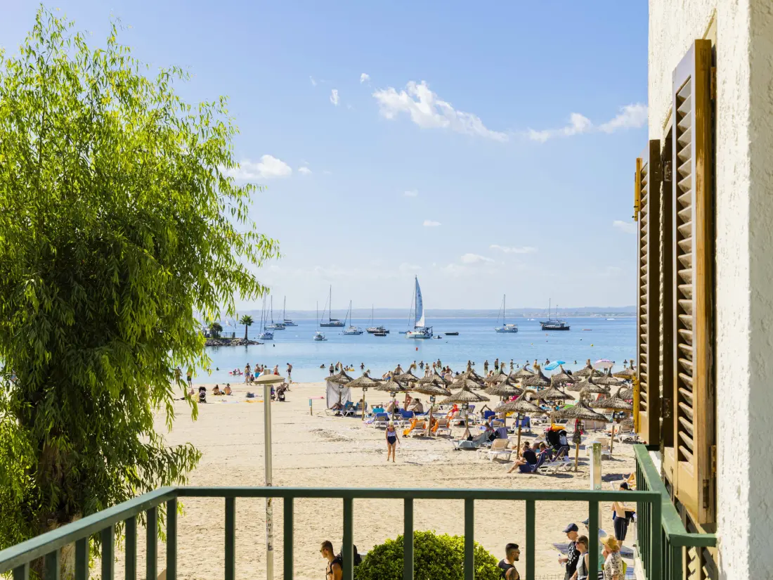Location de Vacances Alcúdia 152