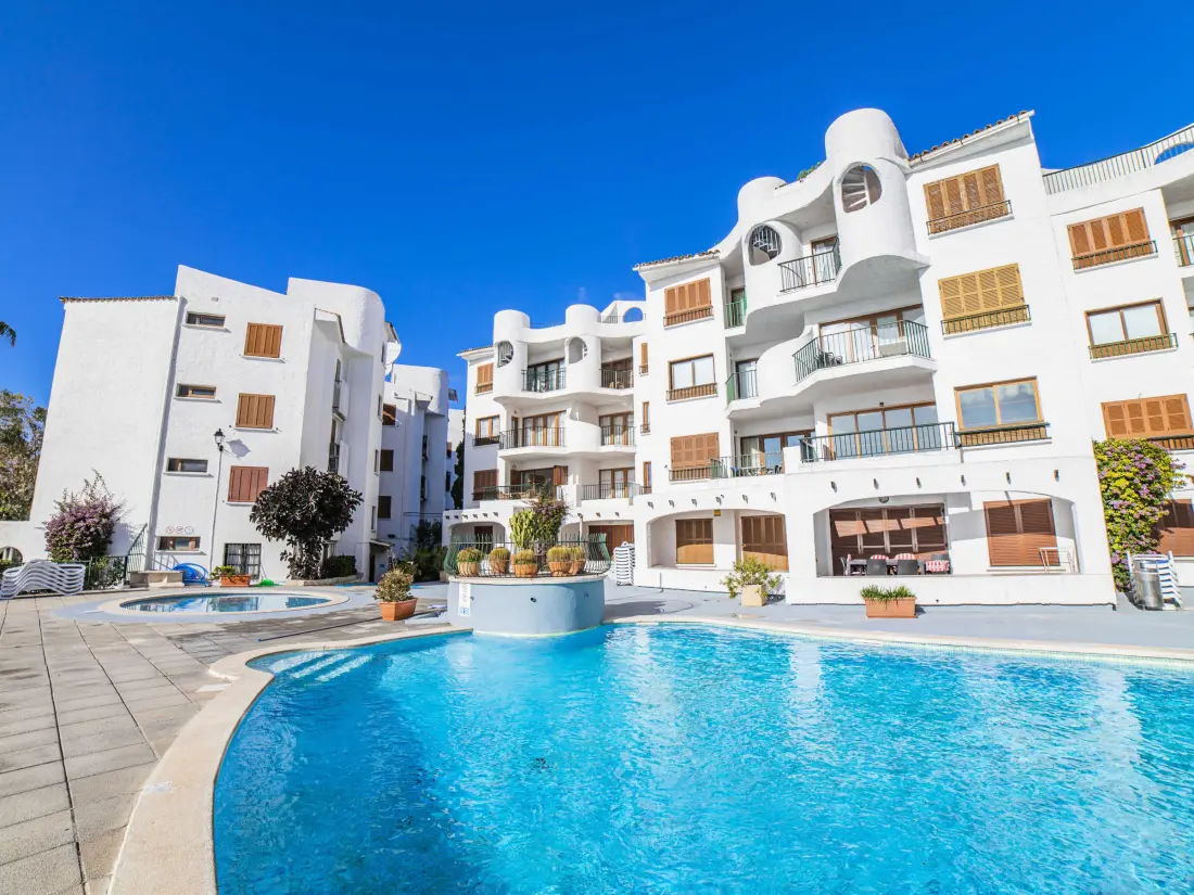Location de Vacances Alcúdia 152
