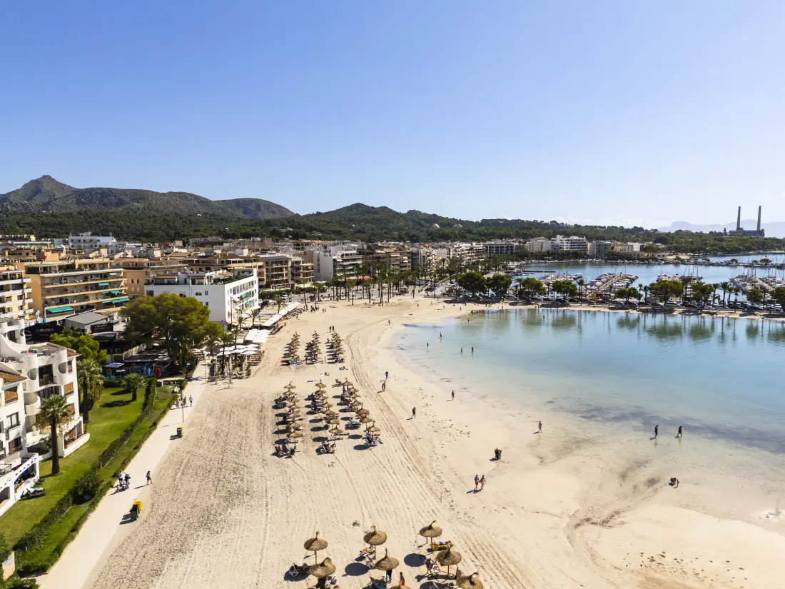 Location de Vacances Alcúdia 152