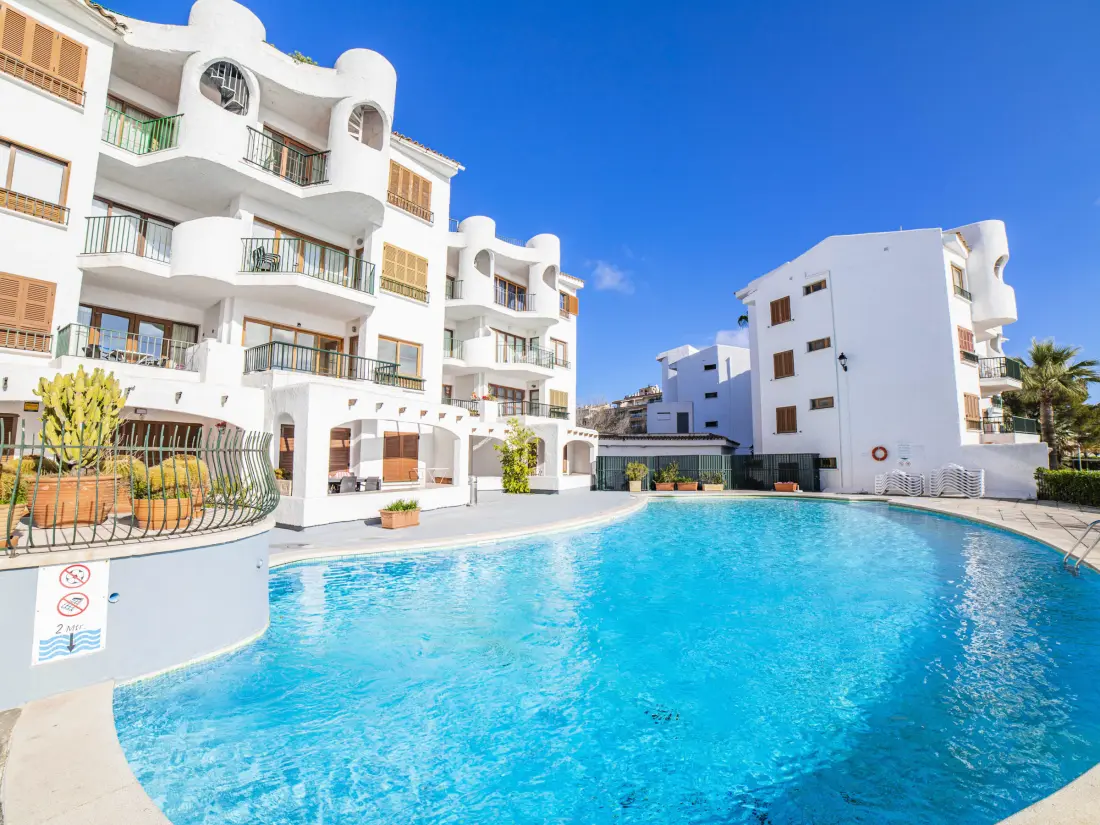 Location de Vacances Alcúdia 152